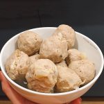 Bò Viên Làm Tay Chaoshan Nhúng Thả Lẩu Siêu Ngon - Ảnh 12