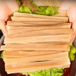 Miến Dẹt Khoai Lang Trùng Khánh Không Gia Vị Ăn Lẩu - Ảnh 5