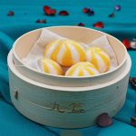 Hải Sản Nhím Biển Nhân Trứng Cá Viên Thả Lẩu CB Malaysia - Ảnh 8
