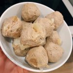 Bò Viên Làm Tay Chaoshan Nhúng Thả Lẩu Siêu Ngon - Ảnh 8