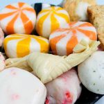 Set Combo Mix Tổng Hợp Viên Thả Lẩu Malaysia - Ảnh 20