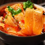Miến Dẹt Khoai Lang Khoai Tây Tứ Xuyên Haidilao Không Gia Vị Dùng Ăn Lẩu - Ảnh 6