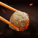 Bò Viên Làm Tay Chaoshan Nhúng Thả Lẩu Siêu Ngon - Ảnh 11
