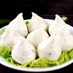 Viên Bánh Bao Hải Sản Nhân Trứng Cá Thả Lẩu Malaysia - Ảnh 3