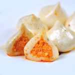 Viên Bánh Bao Hải Sản Nhân Trứng Cá Thả Lẩu Malaysia - Ảnh 6