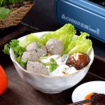 Bò Viên Làm Tay Chaoshan Nhúng Thả Lẩu Siêu Ngon - Ảnh 6