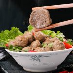 Bò Viên Làm Tay Chaoshan Nhúng Thả Lẩu Siêu Ngon - Ảnh 5