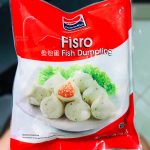 Viên Bánh Bao Hải Sản Nhân Trứng Cá Thả Lẩu Malaysia - Ảnh 2