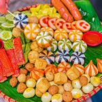 Set Combo Mix Tổng Hợp Viên Thả Lẩu Malaysia - Ảnh 23