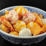 Set Combo Mix Tổng Hợp Viên Thả Lẩu Malaysia - Ảnh 22