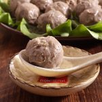 Bò Viên Làm Tay Chaoshan Nhúng Thả Lẩu Siêu Ngon - Ảnh 4