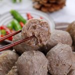 Bò Viên Làm Tay Chaoshan Nhúng Thả Lẩu Siêu Ngon - Ảnh 3
