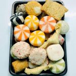 Set Combo Mix Tổng Hợp Viên Thả Lẩu Malaysia - Ảnh 13