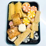 Set Combo Mix Tổng Hợp Viên Thả Lẩu Malaysia - Ảnh 10