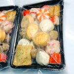Set Combo Mix Tổng Hợp Viên Thả Lẩu Malaysia - Ảnh 8