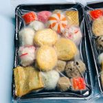 Set Combo Mix Tổng Hợp Viên Thả Lẩu Malaysia - Ảnh 5