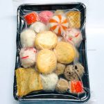 Set Combo Mix Tổng Hợp Viên Thả Lẩu Malaysia - Ảnh 3