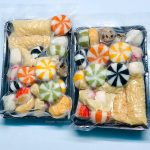 Set Combo Mix Tổng Hợp Viên Thả Lẩu Malaysia - Ảnh 2