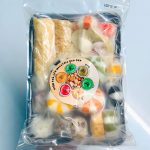 Set Combo Mix Tổng Hợp Viên Thả Lẩu Malaysia - Ảnh 14