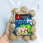 Bò Viên Làm Tay Chaoshan Nhúng Thả Lẩu Siêu Ngon - Ảnh 15