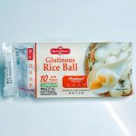 Bánh Chè Trôi Nước Tangyuan Black Sesame Bánh Lễ Hội Truyền Thống Trung Hoa - Ảnh 16