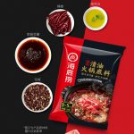 Gói Cốt Gia Vị Lẩu Haidilao Thượng Hạng Đủ Vị - Ảnh 22