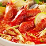 Cốt Gia Vị Lẩu Haidilao Gói Nhỏ 1 - 2 Người Đủ Vị - Ảnh 6