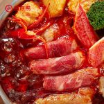 Cốt Gia Vị Lẩu Haidilao Gói Nhỏ 1 - 2 Người Đủ Vị - Ảnh 2