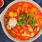 Gói Cốt Gia Vị Lẩu Haidilao Thượng Hạng Đủ Vị - Ảnh 6