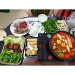 Cốt Gia Vị Lẩu Haidilao Gói Nhỏ 1 - 2 Người Đủ Vị - Ảnh 10