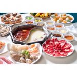 Cốt Gia Vị Lẩu Haidilao Gói Nhỏ 1 - 2 Người Đủ Vị - Ảnh 9