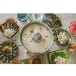 Cốt Gia Vị Lẩu Haidilao Gói Nhỏ 1 - 2 Người Đủ Vị - Ảnh 11