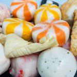 Set Combo Mix Tổng Hợp Viên Thả Lẩu Malaysia - Ảnh 17