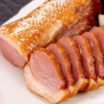 Lườn Ngỗng Nga Xông Khói - Lườn Ngỗng Hun Khói Nga - Ảnh 9