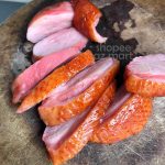 Lườn Ngỗng Nga Xông Khói - Lườn Ngỗng Hun Khói Nga - Ảnh 8