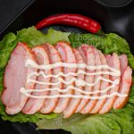 Lườn Ngỗng Nga Xông Khói - Lườn Ngỗng Hun Khói Nga - Ảnh 6