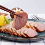 Lườn Ngỗng Nga Xông Khói - Lườn Ngỗng Hun Khói Nga - Ảnh 4
