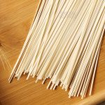 Mì Đũa Trứng Hột Gà Hảo Hạng Làm Mì Trộn Nhúng Thả Lẩu - Ảnh 3