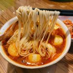 Mì Đũa Trứng Hột Gà Hảo Hạng Làm Mì Trộn Nhúng Thả Lẩu - Ảnh 5