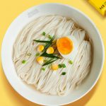 Mì Đũa Trứng Hột Gà Hảo Hạng Làm Mì Trộn Nhúng Thả Lẩu - Ảnh 8