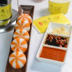 Sao Biển Vị Tôm Nhân Trứng Cá Viên Thả Lẩu Malaysia CB - Ảnh 2