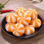 Sao Biển Vị Tôm Nhân Trứng Cá Viên Thả Lẩu Malaysia CB - Ảnh 7