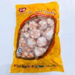 Sao Biển Vị Tôm Nhân Trứng Cá Viên Thả Lẩu Malaysia CB - Ảnh 8