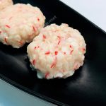 Tôm Hùm Viên Nhân Phô Mai Mozzarella CB Malaysia Thả Lẩu - Ảnh 7