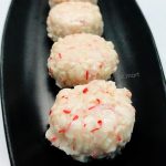 Tôm Hùm Viên Nhân Phô Mai Mozzarella CB Malaysia Thả Lẩu - Ảnh 6