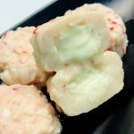 Tôm Hùm Viên Nhân Phô Mai Mozzarella CB Malaysia Thả Lẩu - Ảnh 3