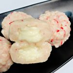 Tôm Hùm Viên Nhân Phô Mai Mozzarella CB Malaysia Thả Lẩu - Ảnh 2