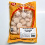 Tôm Hùm Viên Nhân Phô Mai Mozzarella CB Malaysia Thả Lẩu - Ảnh 8