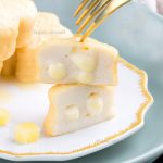 Đậu Hủ Phô Mai Tươi Viên Thả Lẩu Malaysia Đậu Hũ Cá Phô Mai EB - Ảnh 5