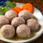 Bò Viên Làm Tay Chaoshan Nhúng Thả Lẩu Siêu Ngon